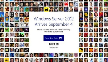 Windows Server 2012 достигла стадии RTM